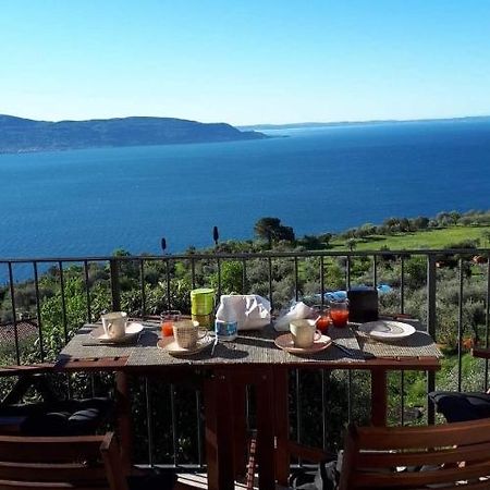 Casa Franka Garda Lake View Toscolano-Maderno Exterior foto