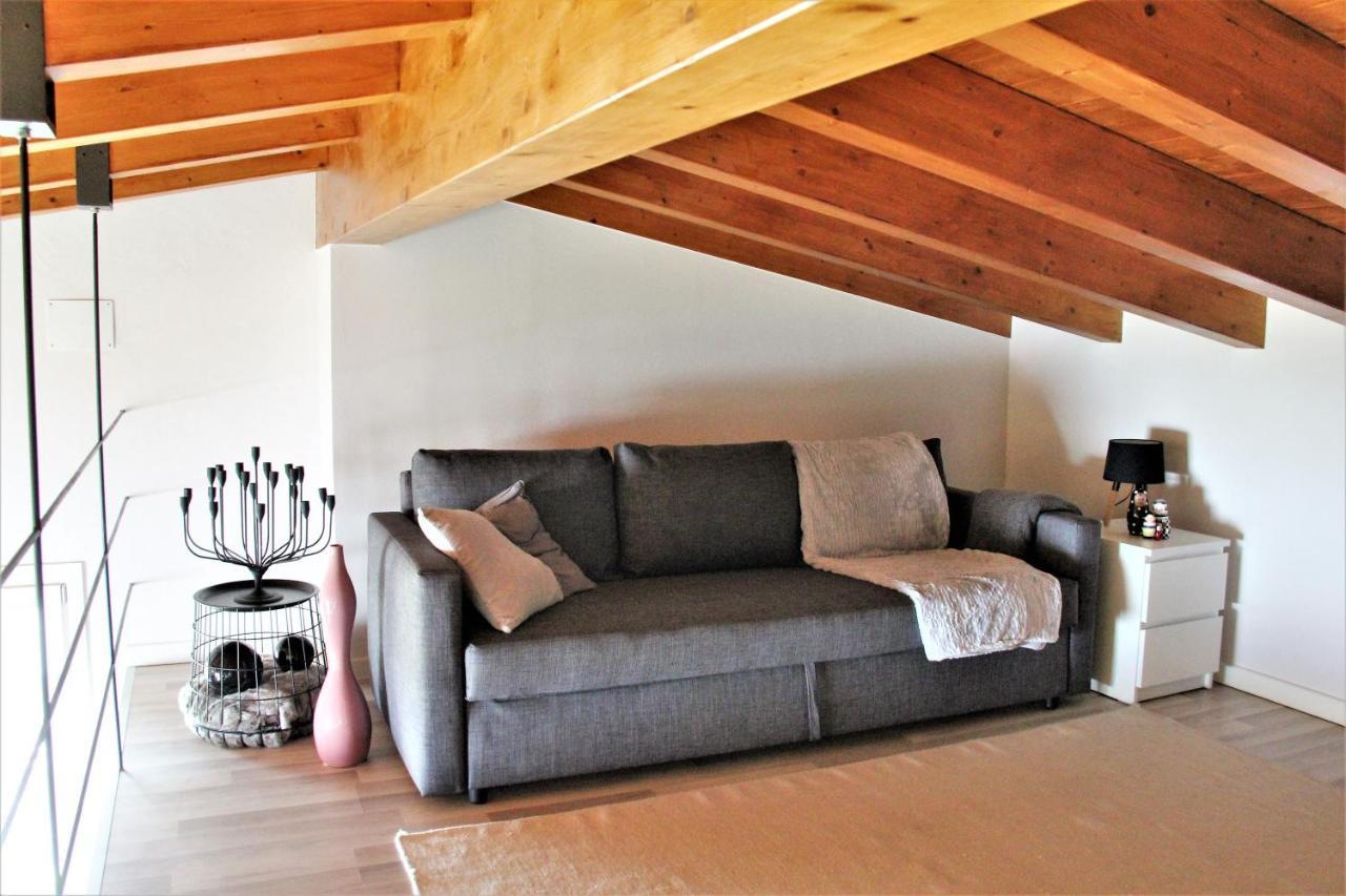 Casa Franka Garda Lake View Toscolano-Maderno Exterior foto