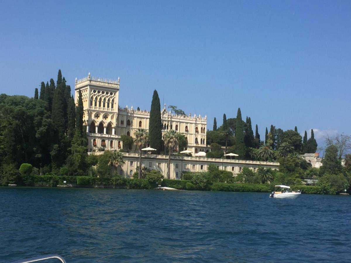Casa Franka Garda Lake View Toscolano-Maderno Exterior foto