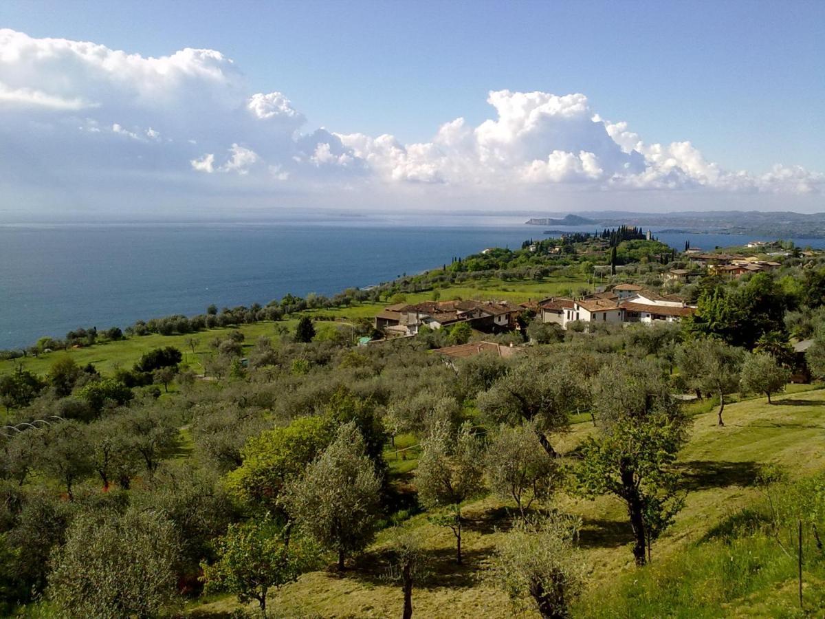 Casa Franka Garda Lake View Toscolano-Maderno Exterior foto
