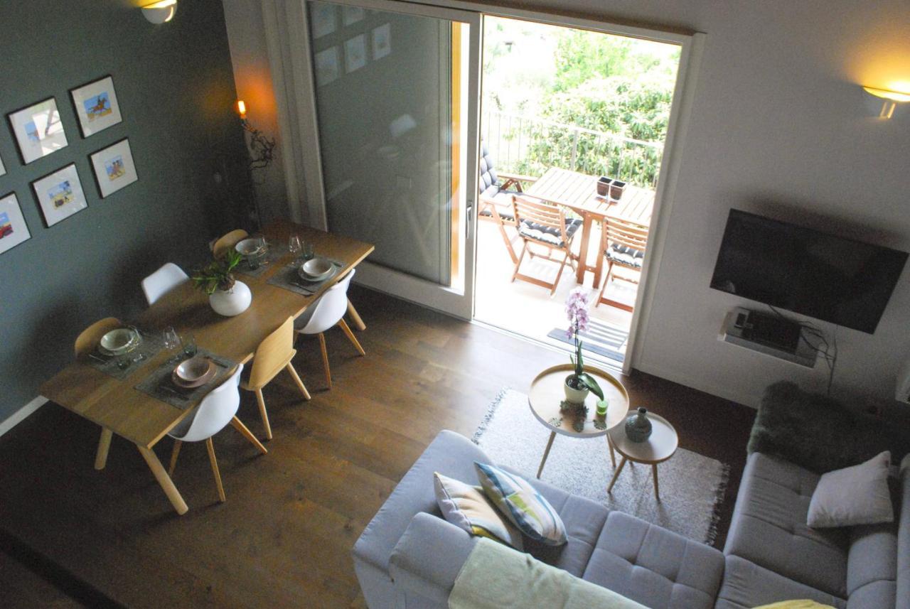 Casa Franka Garda Lake View Toscolano-Maderno Exterior foto